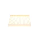 Filtre Habitacle Pour Nissan Almera II Teana X-Trail Lexus GS IS III RC