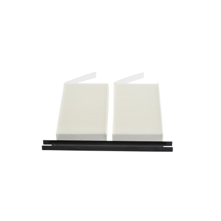 Filtre Habitacle Pour Renault Opel Nissan MERCEDES 7701209837 4419683 2789100Q0D
