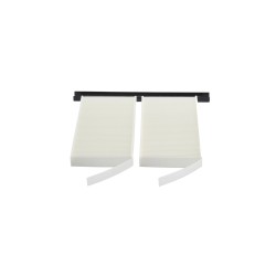 Filtre Habitacle Pour Renault Opel Nissan MERCEDES 7701209837 4419683 2789100Q0D
