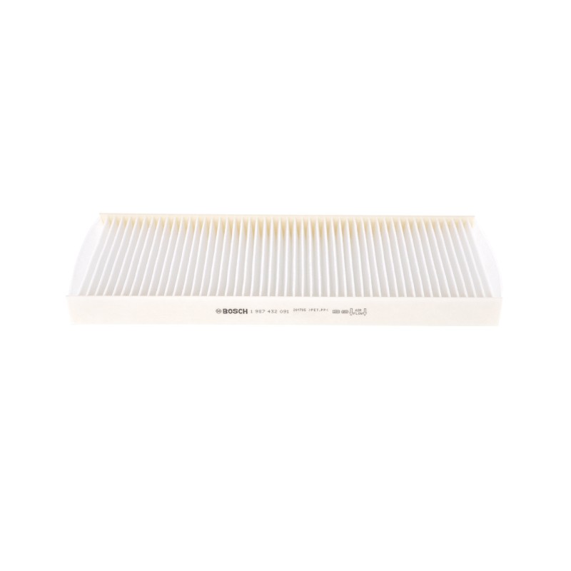Filtre Habitacle Pour Peugeot Fiat Citroën C8 Lancia 6447LY K1484383080 6447LZ