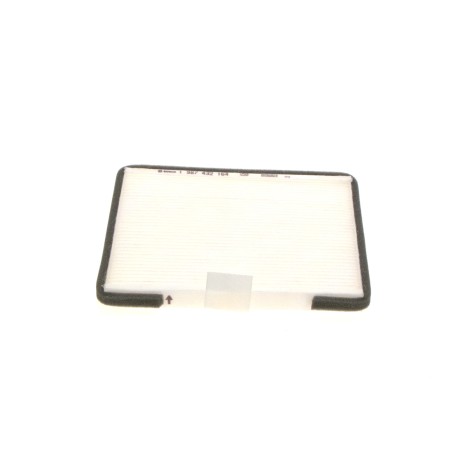 Filtre Habitacle Pour Hyundai i10 II Cargo Kia Picanto RIO III