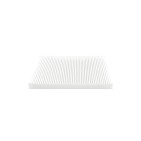 Filtre Habitacle Pour Hyundai Tucson/SUV Veloster Kia Carens III Cerato II Niro