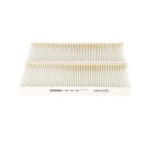 Filtre Habitacle Pour Nissan NP300 Navara Pathfinder III Van 27274EA000