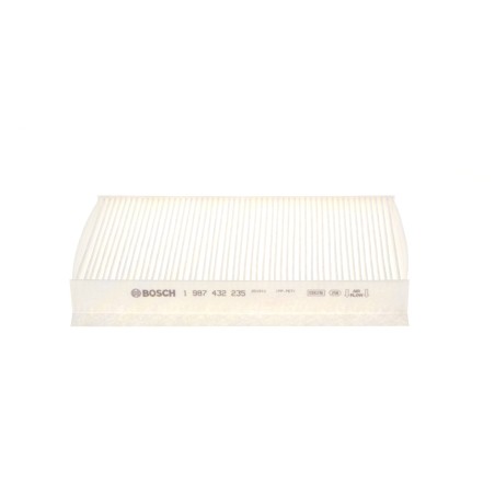 Filtre Habitacle Pour Land Rover Discovery III Van IV Range Rover Sport