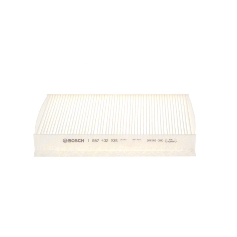Filtre Habitacle Pour Land Rover Discovery III Van IV Range Rover Sport