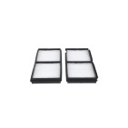 Filtre Habitacle Pour Mazda 2 D65161J6X D65161J6X9A