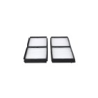Filtre Habitacle Pour Mazda 2 D65161J6X D65161J6X9A
