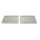 Filtre Habitacle Pour BMW MERCEDES Rolls-Royce 64119163328 64119272641