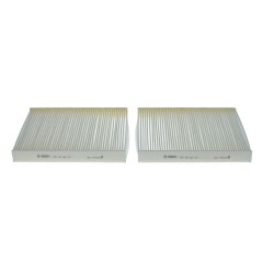 Filtre Habitacle Pour BMW MERCEDES Rolls-Royce 64119163328 64119272641