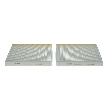 Filtre Habitacle Pour BMW MERCEDES Rolls-Royce 64119163328 64119272641