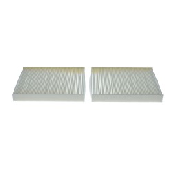 Filtre Habitacle Pour BMW MERCEDES Rolls-Royce 64119163328 64119272641