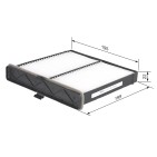 Filtre Habitacle Pour Mazda 2 3 CX-3 D09W-61-J6X DB9L-61-J6X