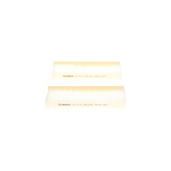 Filtre Habitacle Pour Peugeot 208 II 2008 Opel Fiat Alfa Romeo 9833350880
