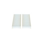 Filtre Habitacle Pour Peugeot 208 II 2008 Opel Fiat Alfa Romeo 9833350880