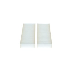 Filtre Habitacle Pour Peugeot 208 II 2008 Opel Fiat Alfa Romeo 9833350880