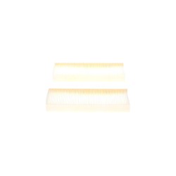 Filtre Habitacle Pour Peugeot 208 II 2008 Opel Fiat Alfa Romeo 9833350880