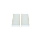 Filtre Habitacle Pour Peugeot 208 II 2008 Opel Fiat Alfa Romeo 9833350880