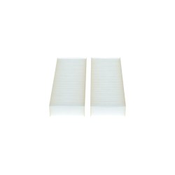 Filtre Habitacle Pour Peugeot 208 II 2008 Opel Fiat Alfa Romeo 9833350880