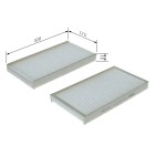 Filtre Habitacle Pour BMW Série 5 E60 E61 6 E63 E64 64316913505 64316935822