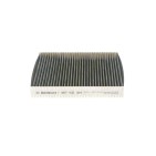 Filtre Habitacle Pour Opel Cadillac Chevrolet Aveo Cobalt Saab 13271190 13271191