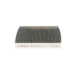 Filtre Habitacle Pour Opel Cadillac Chevrolet Aveo Cobalt Saab 13271190 13271191