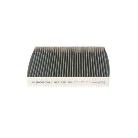 Filtre Habitacle Pour Opel Cadillac Chevrolet Aveo Cobalt Saab 13271190 13271191