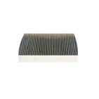 Filtre Habitacle Pour Opel Cadillac Chevrolet Aveo Cobalt Saab 13271190 13271191