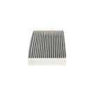 Filtre Habitacle Pour Renault Fluence Megane CC III 272773488R 272776811R