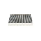 Filtre Habitacle Pour VW FOX Audi Seat Skoda 6Q0819653B 6Q0819653 JZW819653A