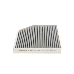 Filtre Habitacle Pour Audi A4 A5 Q5 Porsche Macan