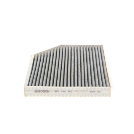 Filtre Habitacle Pour Audi A4 A5 Q5 Porsche Macan