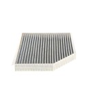 Filtre Habitacle Pour Audi A4 A5 Q5 Porsche Macan