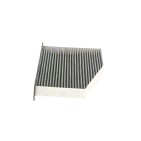 Filtre Habitacle Pour VW Audi Seat Skoda 1K1819653A 1K1819653B 1K1819653