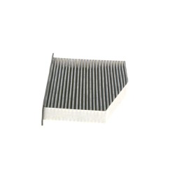 Filtre Habitacle Pour VW Audi Seat Skoda 1K1819653A 1K1819653B 1K1819653