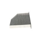 Filtre Habitacle Pour VW Audi Seat Skoda 1K1819653A 1K1819653B 1K1819653