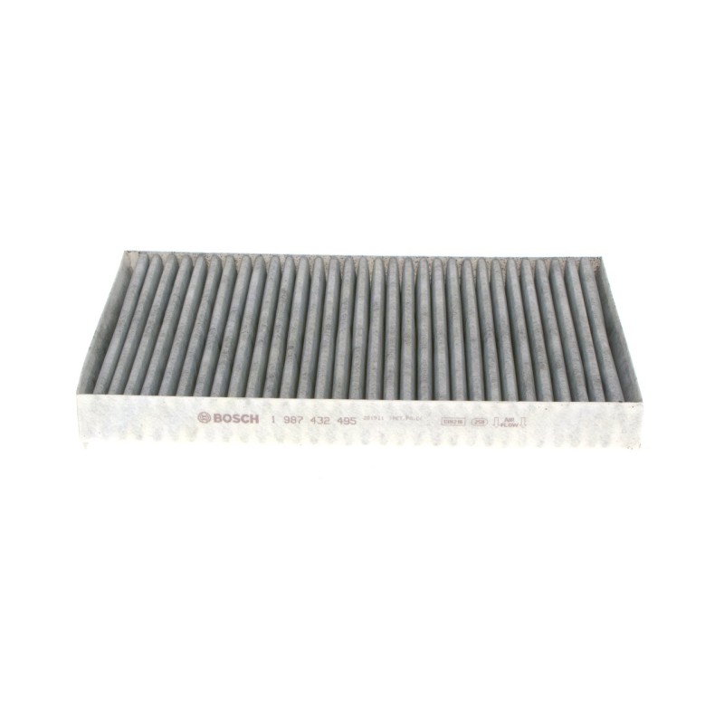 Filtre Habitacle Pour MERCEDES Viano Vito