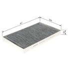 Filtre Habitacle Pour MERCEDES Viano Vito