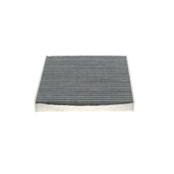 Filtre Habitacle Pour VW Audi Seat Ford 5Q0819653 2571990 5Q0819669 JZW819653G