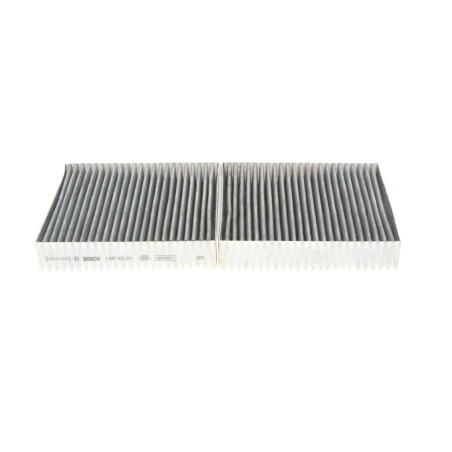 Filtre Habitacle Pour MERCEDES SLC SLK