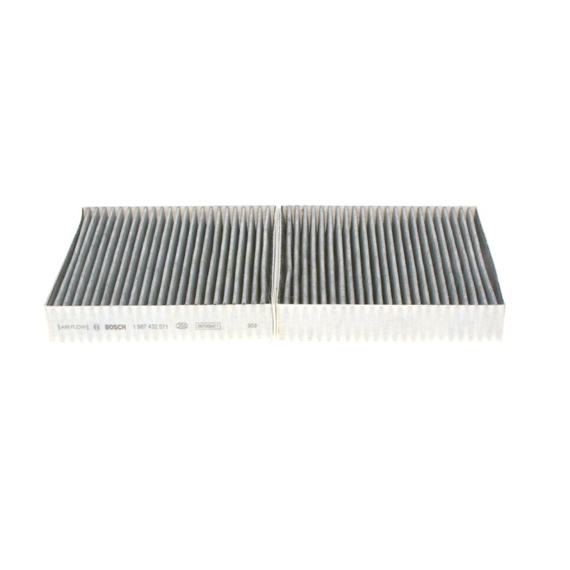 Filtre Habitacle Pour MERCEDES SLC SLK