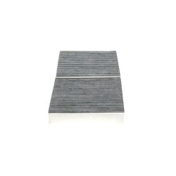 Filtre Habitacle Pour MERCEDES SLC SLK