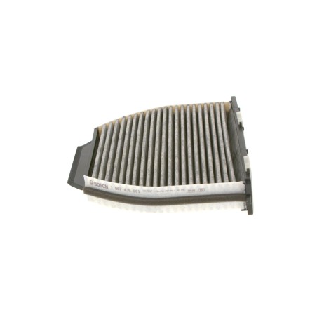 Filtre Habitacle Pour MERCEDES AMG GT Classe C T-Model E GLK CLS SL SLS