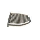Filtre Habitacle Pour MERCEDES AMG GT Classe C T-Model E GLK CLS SL SLS