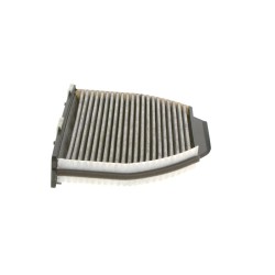 Filtre Habitacle Pour MERCEDES AMG GT Classe C T-Model E GLK CLS SL SLS