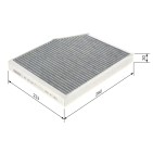 Filtre Habitacle Pour Ford Tourneo Transit 1839688 BK21-19G244-AA