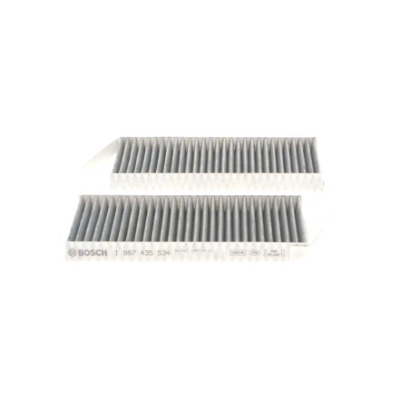 Filtre Habitacle Pour Renault Latitude 272774653R