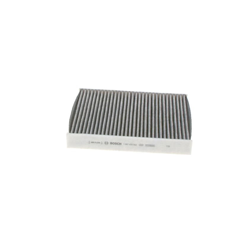 Filtre Habitacle Pour Renault Nissan Qashqai II SUV Van MERCEDES 272774812R