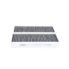 Filtre Habitacle Pour BMW i3 Série 1 F40 2 F44 F45 F46 X1 Van X2 Mini Mini