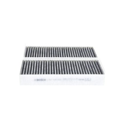 Filtre Habitacle Pour BMW i3 Série 1 F40 2 F44 F45 F46 X1 Van X2 Mini Mini