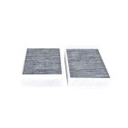 Filtre Habitacle Pour BMW i3 Série 1 F40 2 F44 F45 F46 X1 Van X2 Mini Mini